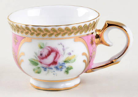 Victoria's Garden by China (Made in China)