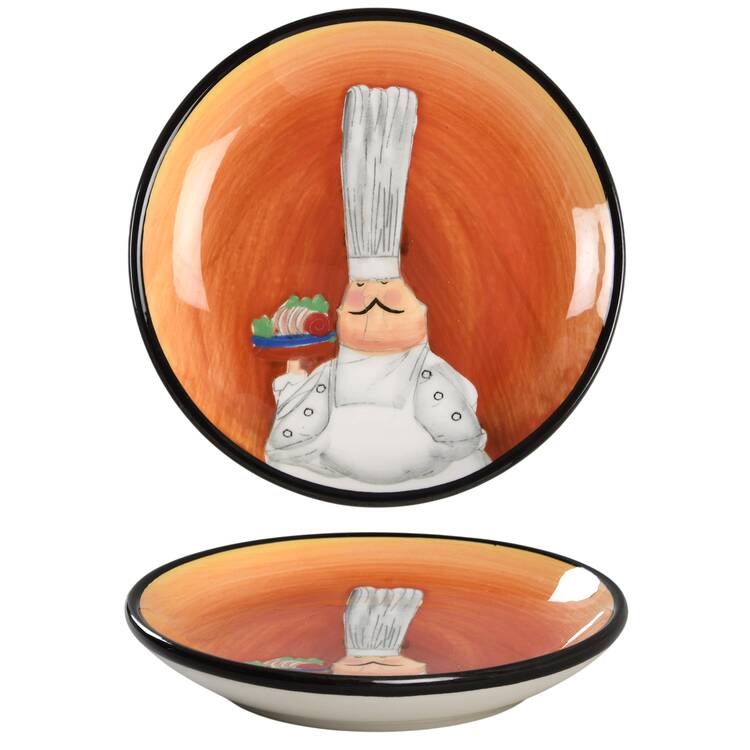 CIC211 Individual Dip Dish