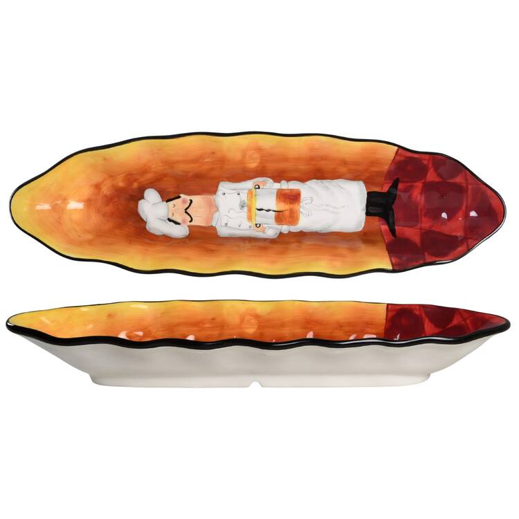 CIC211 17" Bread Tray
