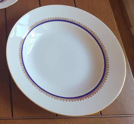 CHF2020 Rim Soup Bowl