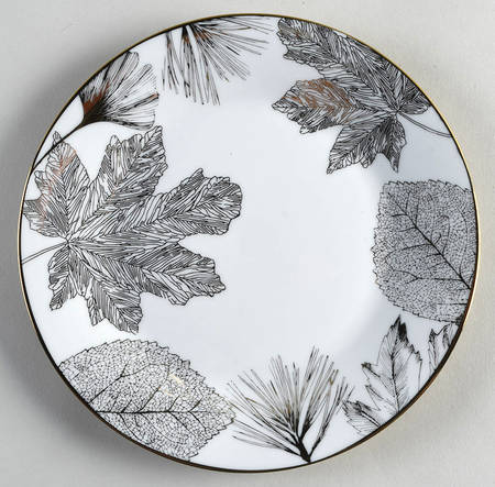 C9A47 Salad Plate