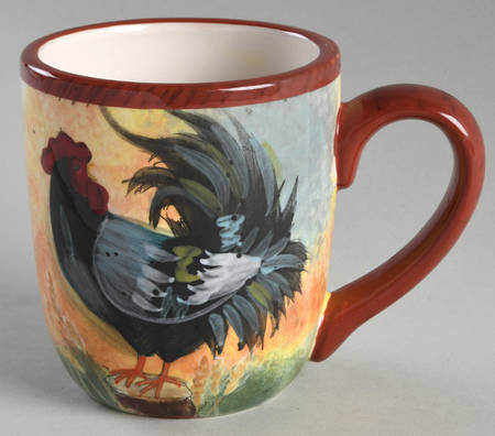CKB25 Mug