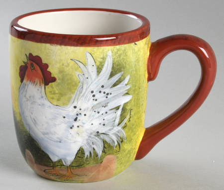 CKB25 Mug