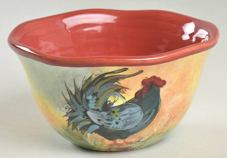 CKB25 Coupe Cereal Bowl