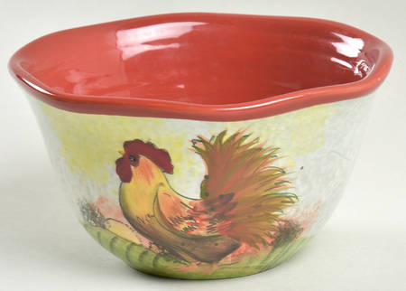CKB25 Coupe Cereal Bowl