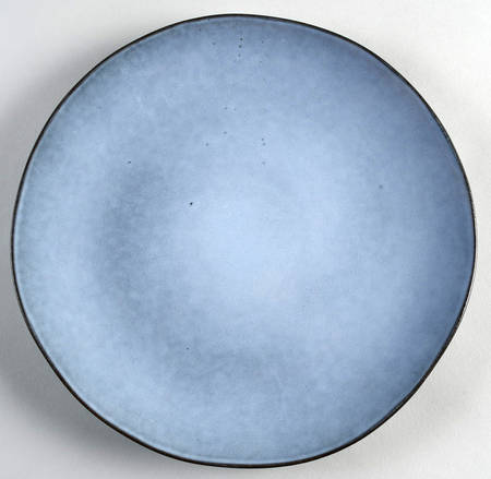 C9A48 Dinner Plate