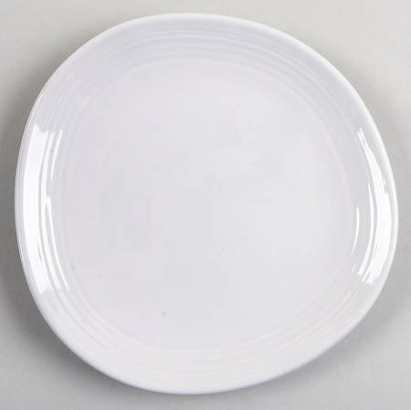 Discover Salad Plate