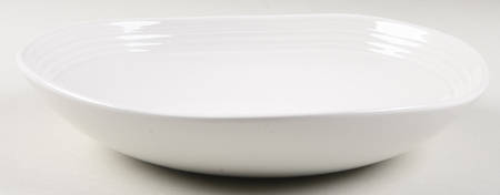 Discover Individual Dinner Bowl