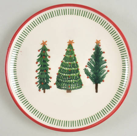 C9M55 Salad Plate