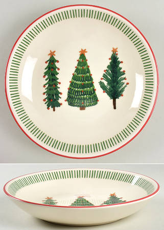 C9M55 Individual Dinner Bowl