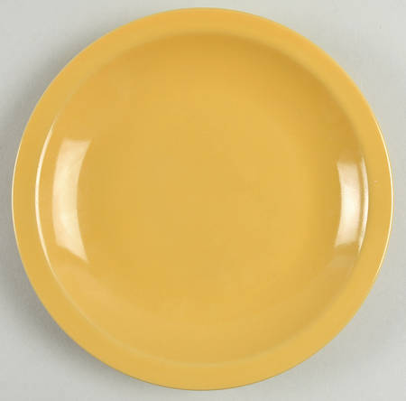 Cafeware Yellow by Culinary Arts
