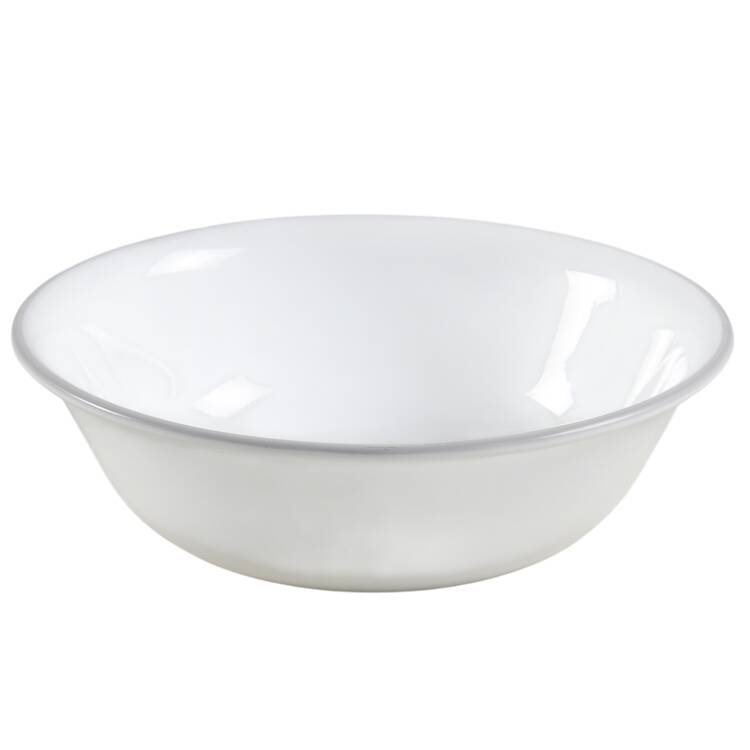 Winter Soup/Cereal Bowl