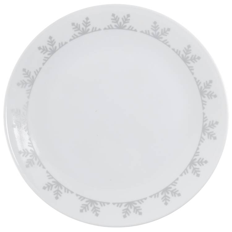 Winter by Corning Corelle