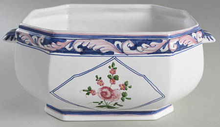 CFB11 Tureen No Lid