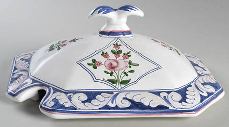 CFB11 Lid for Tureen