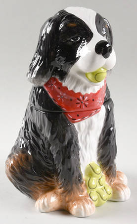 Dog Park by Certified International