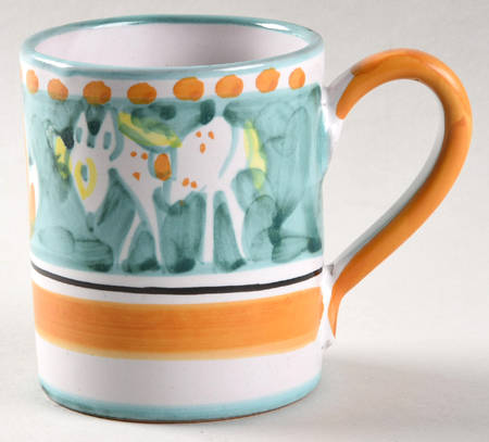C807 Mug