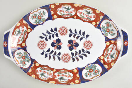 Imari by Cocema Fes Morocco