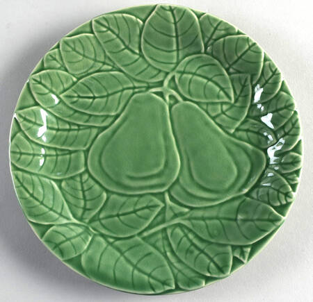 CX881 Salad Plate