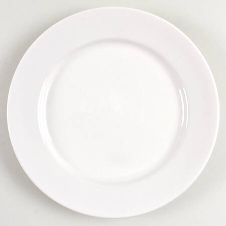 CBL197 Luncheon Plate