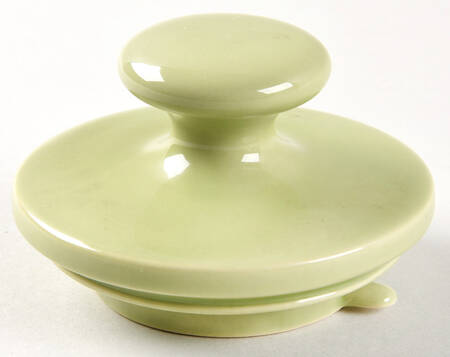 CBW8 Lid for Teapot