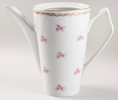 089611 Coffee Pot No Lid