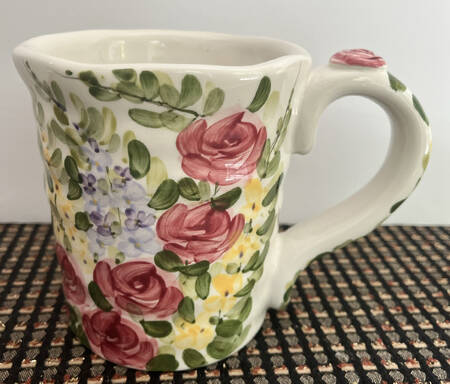 Heavenly Garden Mug