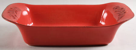 CM71 14" Rectangular Baker