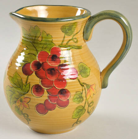 Golden Grape by China (Made in China)