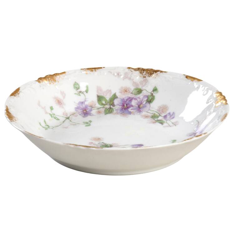 CHF2022 Fruit/Dessert (Sauce) Bowl