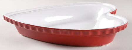 CBW9 11" Heart Baker