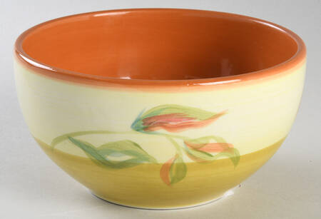 CLR96 Soup/Cereal Bowl