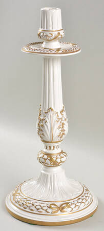 CH210 12" Candlestick