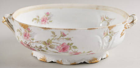 CHF2023 Tureen No Lid