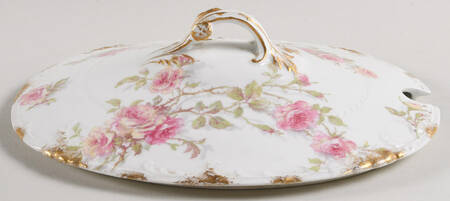 CHF2023 Lid for Tureen