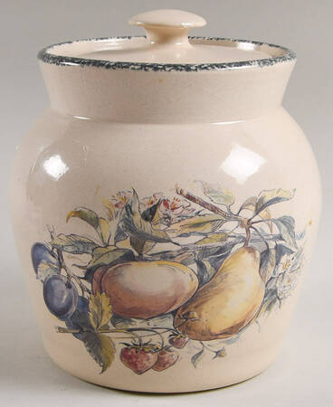 CYP1 Medium Canister & Lid