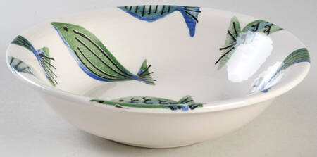 C0R1 Soup/Cereal Bowl