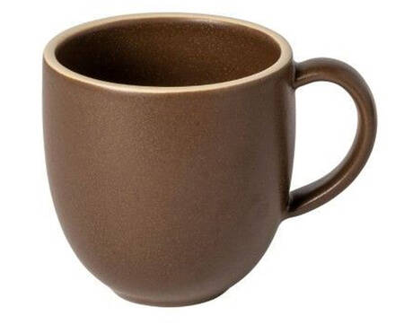 Monterosa Chocolate Latte Mug