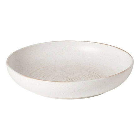 Vermont Cream 13" Round Serving Bowl