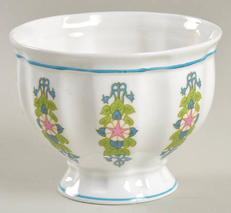 Victoria Regina Open Sugar Bowl