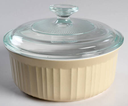 French Colours by Corning Corelle