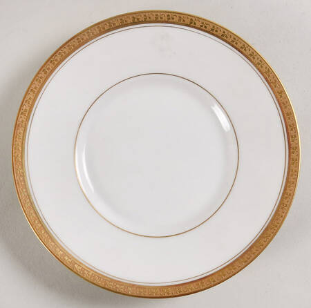 CHU43 Saucer for Ramekin