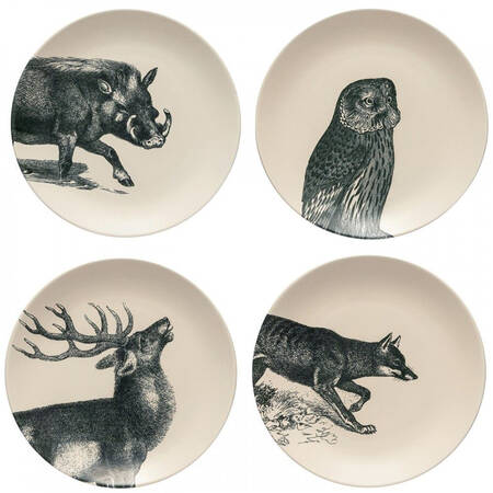Fauna by Costa Nova China