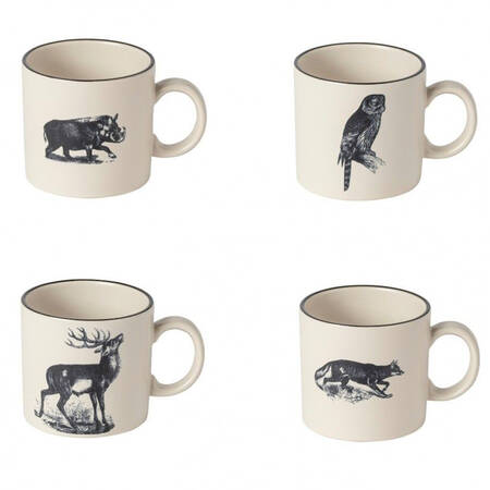 Fauna Mug