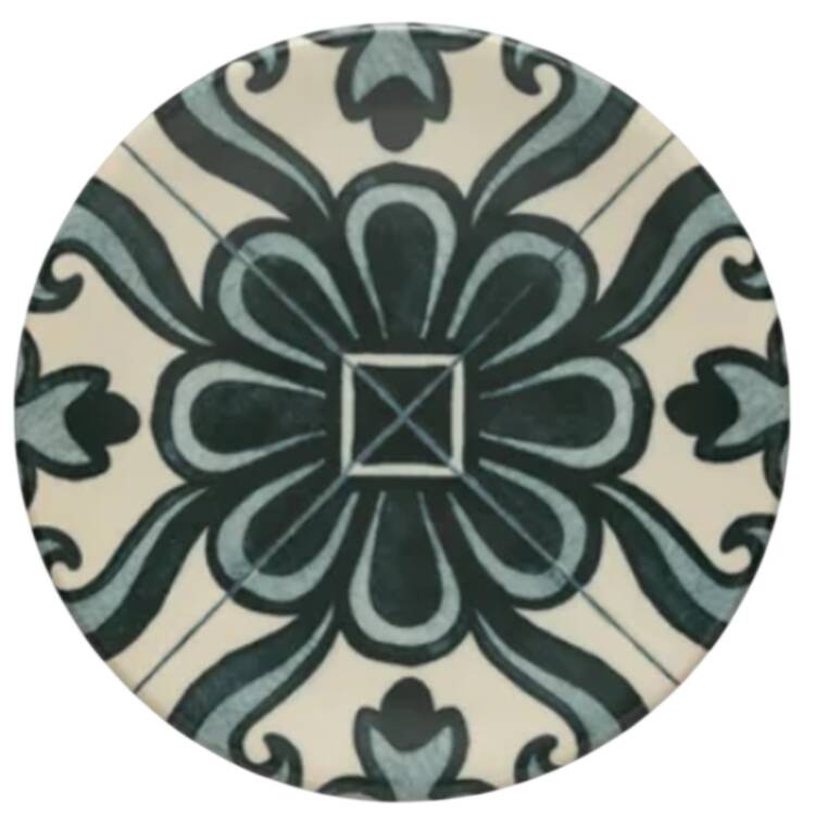 Lamego Appetizer Plate