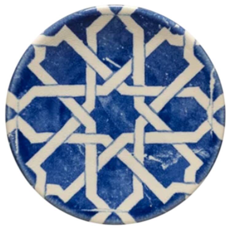 Algarve Appetizer Plate