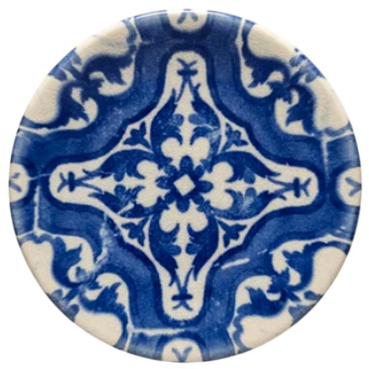 Algarve Appetizer Plate