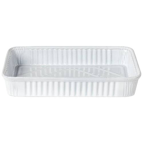 Festa 13"  Rectangular Baker