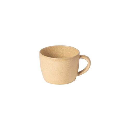 Livia Matte Champagne Mug