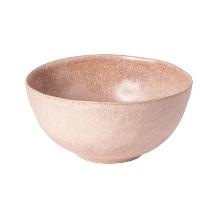 Livia- Mauve Rose (Pink) 10" Round Serving Bowl